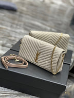 YSL BAGS - WOMEN LOVE LUXURY BAGS - 214