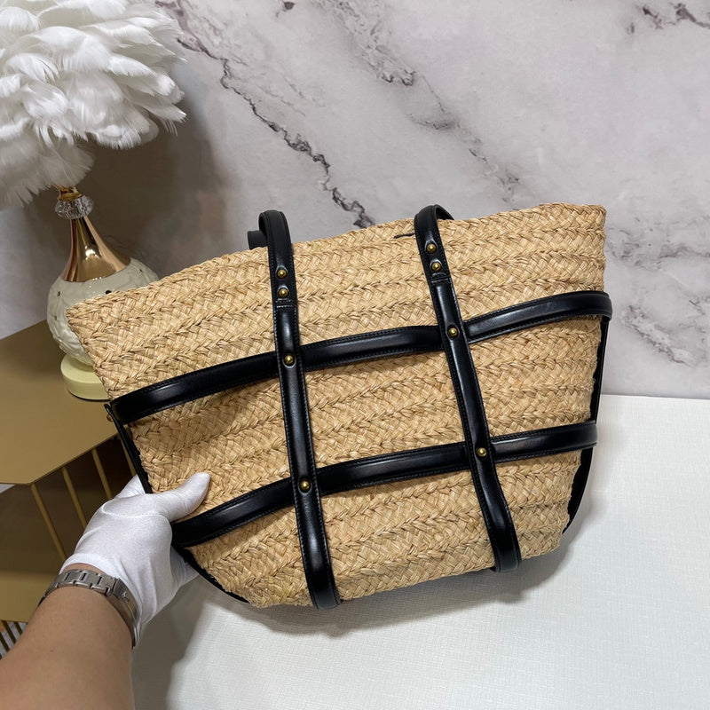 YSL BAGS - WOMEN LOVE LUXURY BAGS - 2214