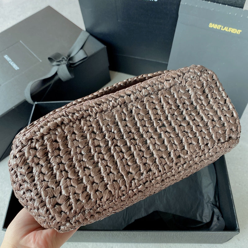 Lusso Official - LUXURY YSL BAGS - 619