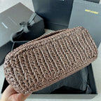 Lusso Official - LUXURY YSL BAGS - 619