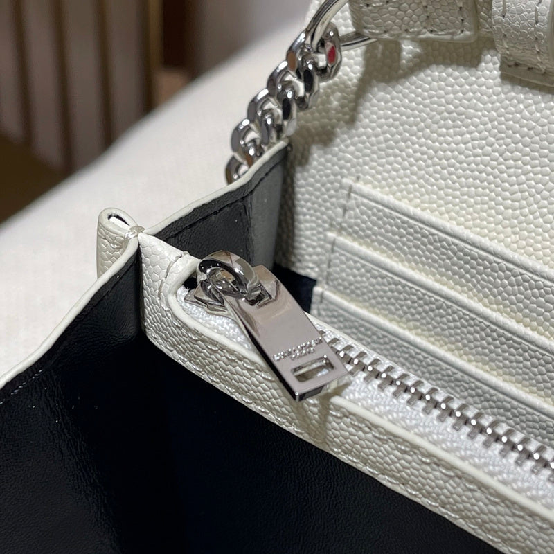 YSL BAGS - WOMEN LOVE LUXURY BAGS - 2621