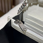 YSL BAGS - WOMEN LOVE LUXURY BAGS - 2621