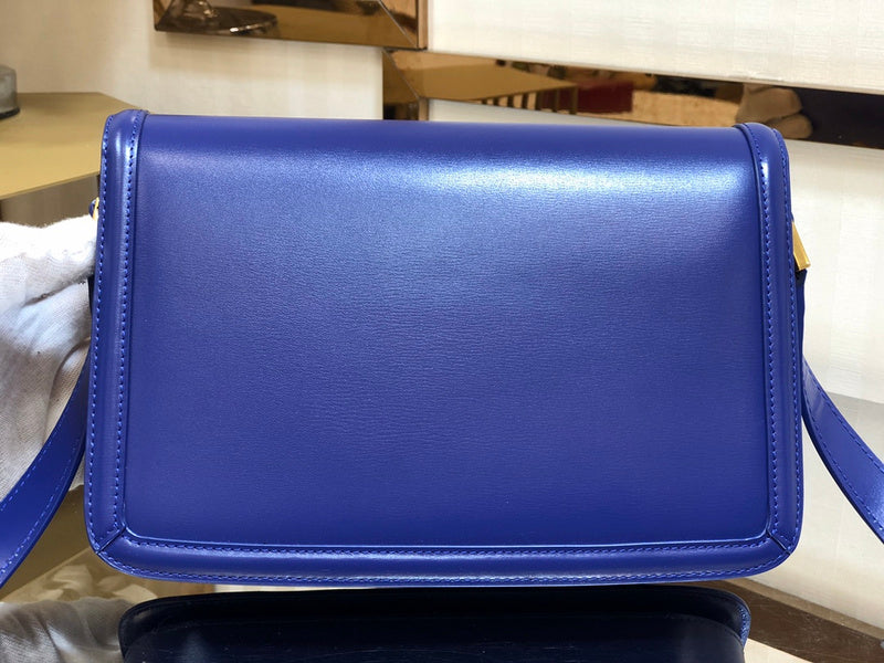 YSL BAGS - WOMEN LOVE LUXURY BAGS - 2372