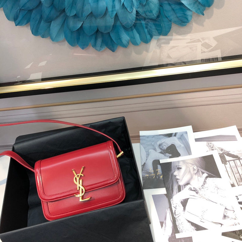 Lusso Official - LUXURY YSL BAGS - 817