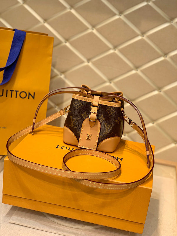 LO - LV Bags - 16987
