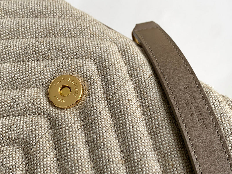 Lusso Official - LUXURY YSL BAGS - 800
