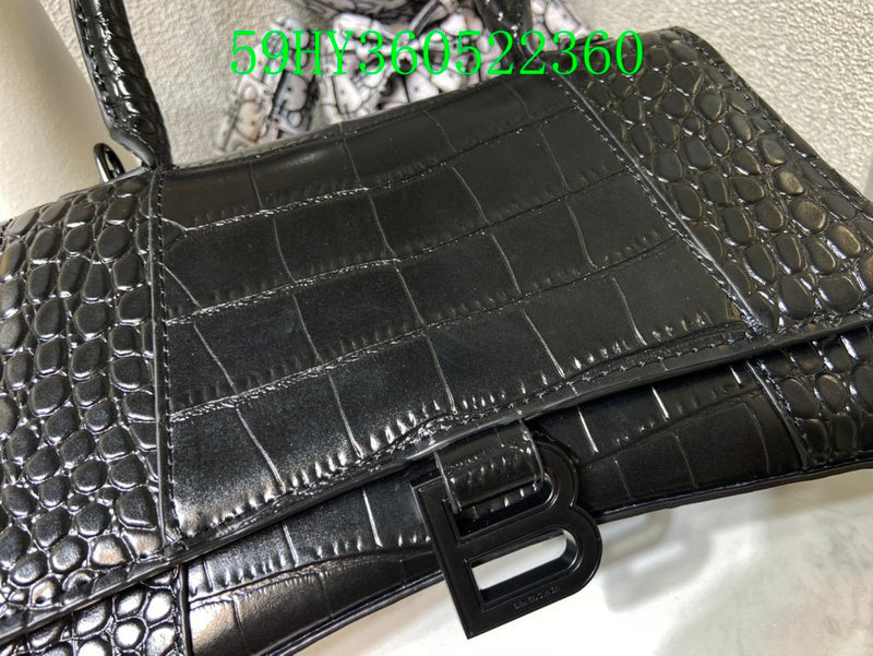 LO - BGA Bags - 2481