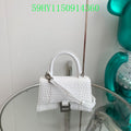 LO - BGA Bags - 2076