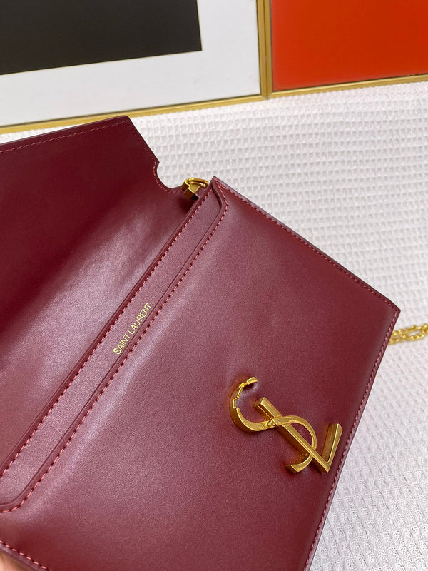 YSL BAGS - WOMEN LOVE LUXURY BAGS - 1166
