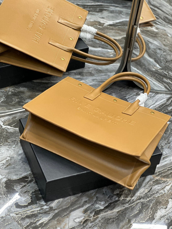 YSL BAGS - WOMEN LOVE LUXURY BAGS - 2024