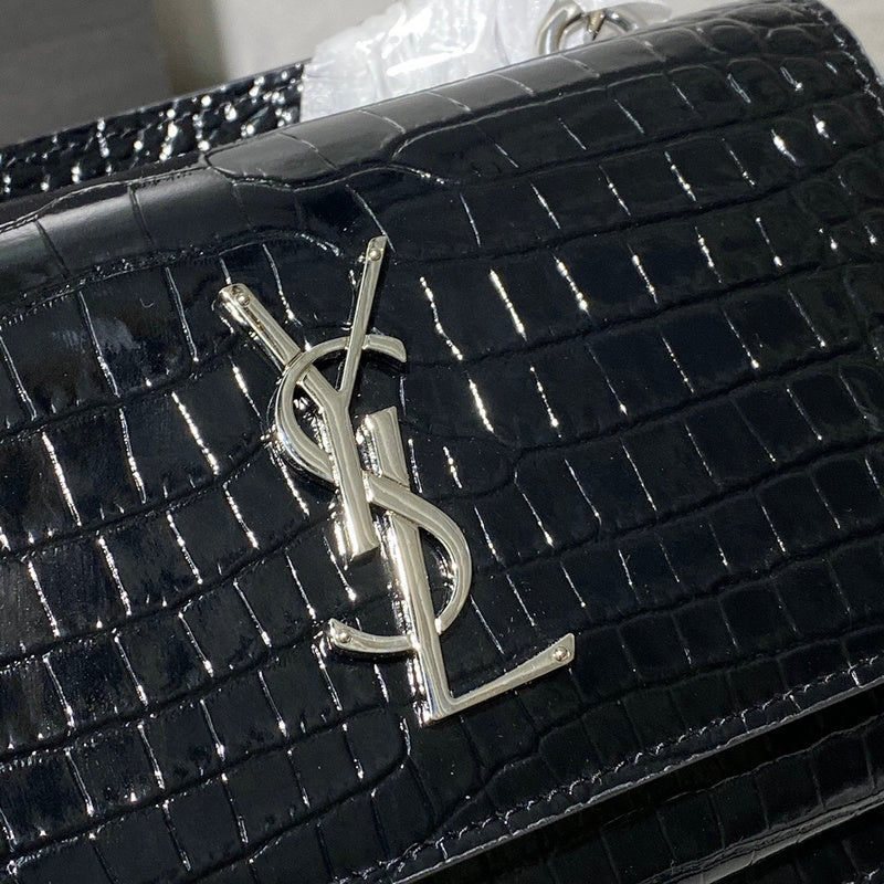 BB - YSL Bag - 4063