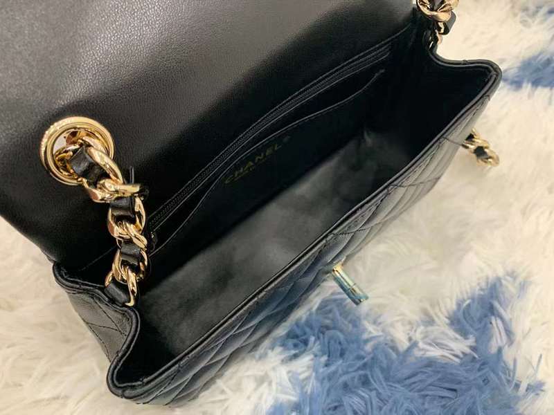 LO - CHL  BAGS FOR WOMEN - FASHION LUXURY BAGS - 036