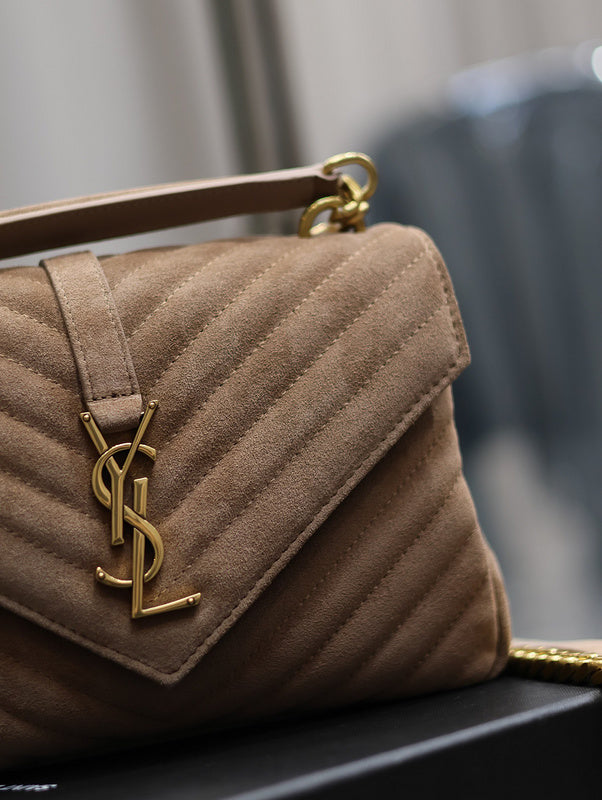 YSL BAGS - WOMEN LOVE LUXURY BAGS - 064