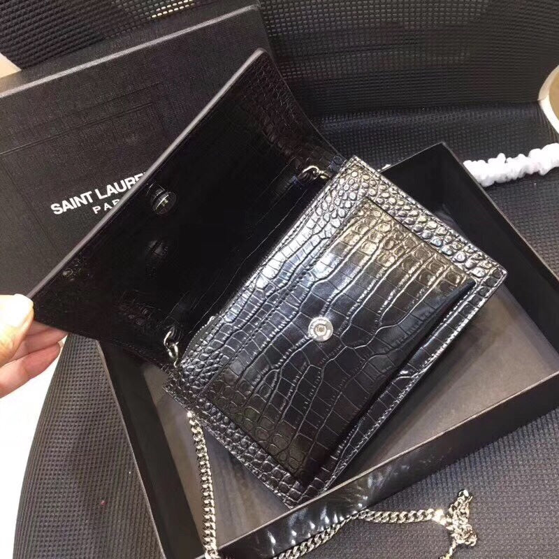 BB - YSL Bag - 2286
