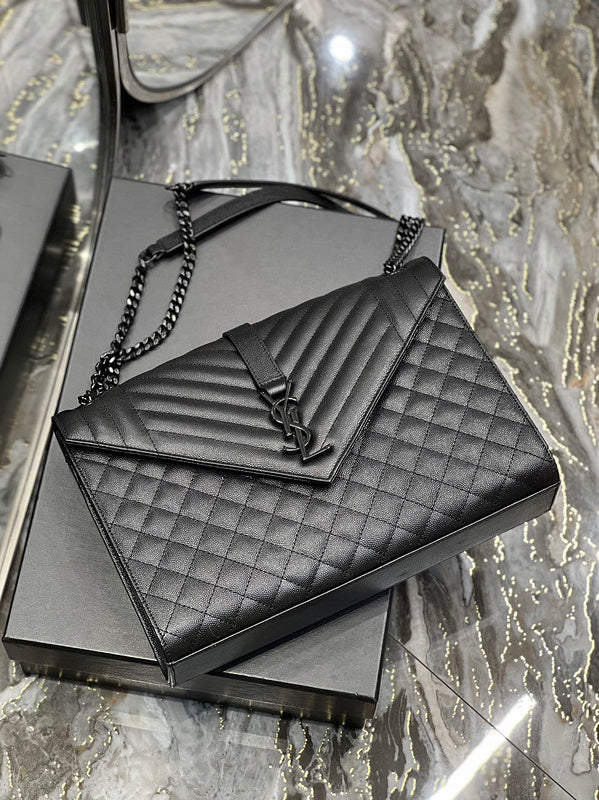 BB - YSL Bag - 1884