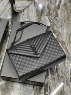 BB - YSL Bag - 1884
