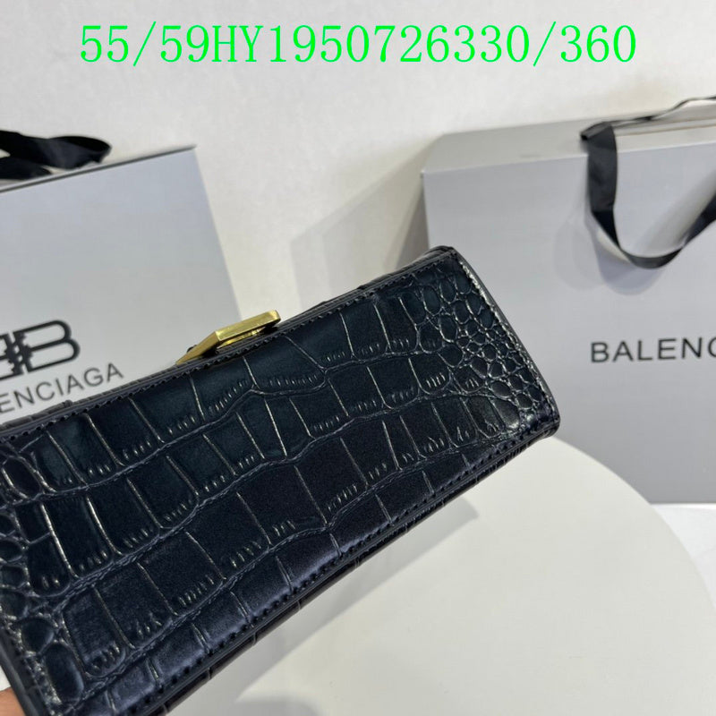 LO - BGA Bags - 2180