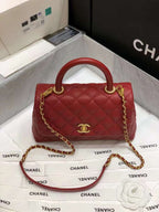 LO - CHL  BAGS FOR WOMEN - FASHION LUXURY BAGS -2121
