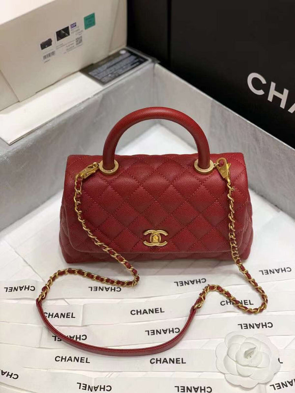 LO - CHL  BAGS FOR WOMEN - FASHION LUXURY BAGS -2121