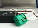 Lusso Official -  CHL BAGS  - 695