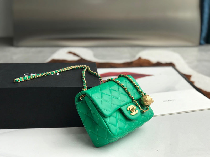 Lusso Official -  CHL BAGS  - 695