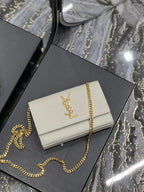 YSL BAGS - WOMEN LOVE LUXURY BAGS - 2058