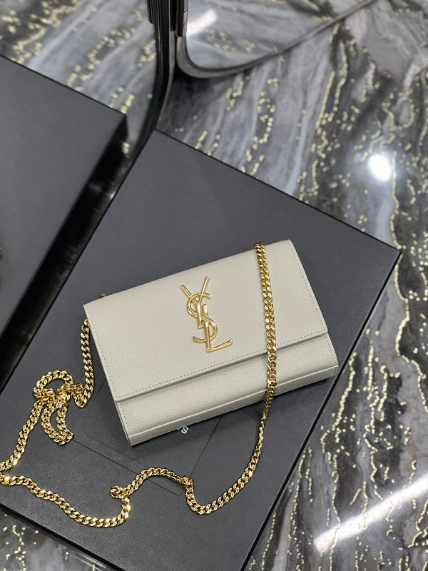 YSL BAGS - WOMEN LOVE LUXURY BAGS - 2058