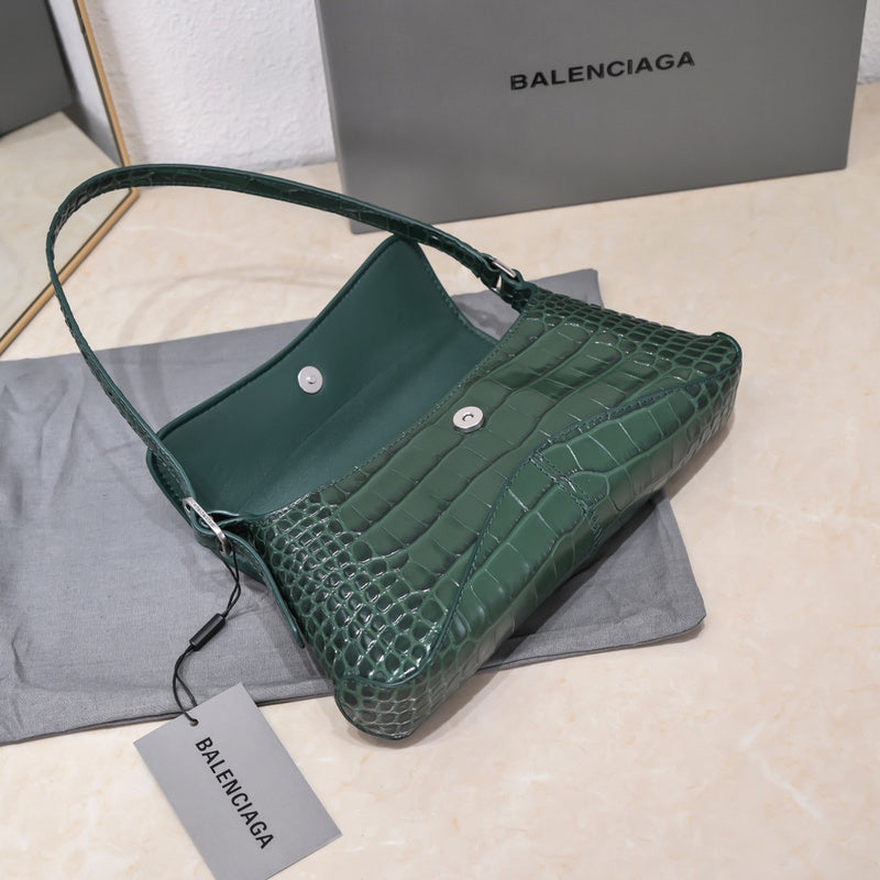 LO BAGS - BGA BAGS - 378