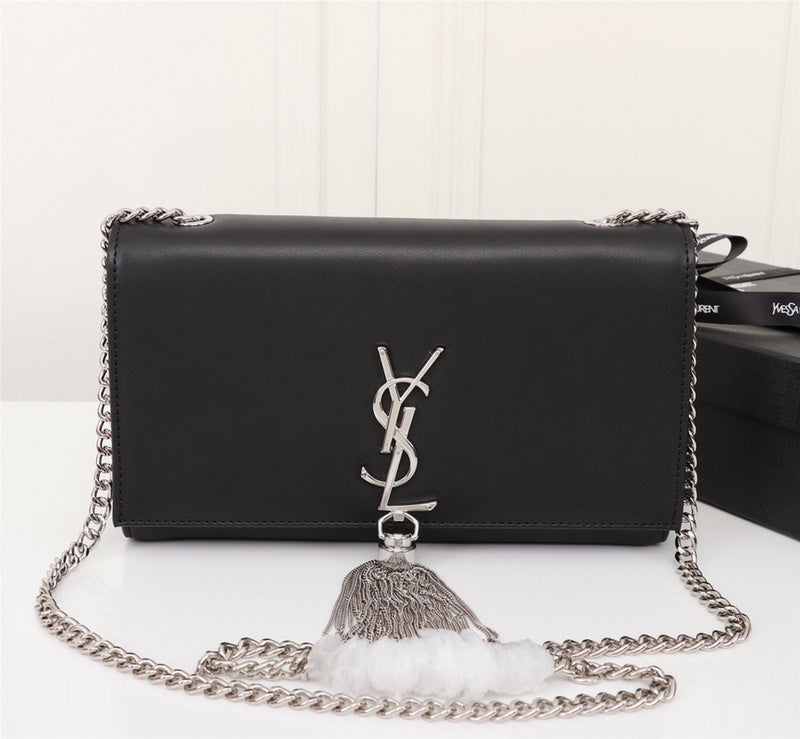YSL BAGS - WOMEN LOVE LUXURY BAGS - 1742