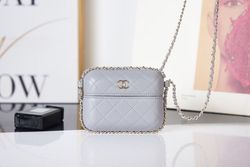 Lusso Official -  CHL BAGS  - 269