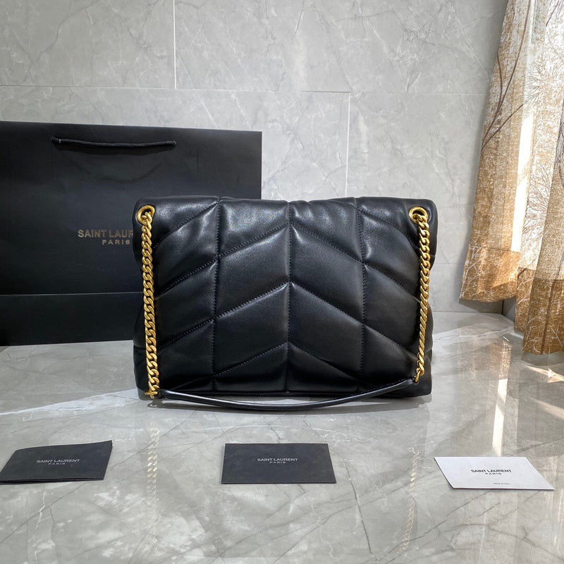 BB - YSL Bag - 4080