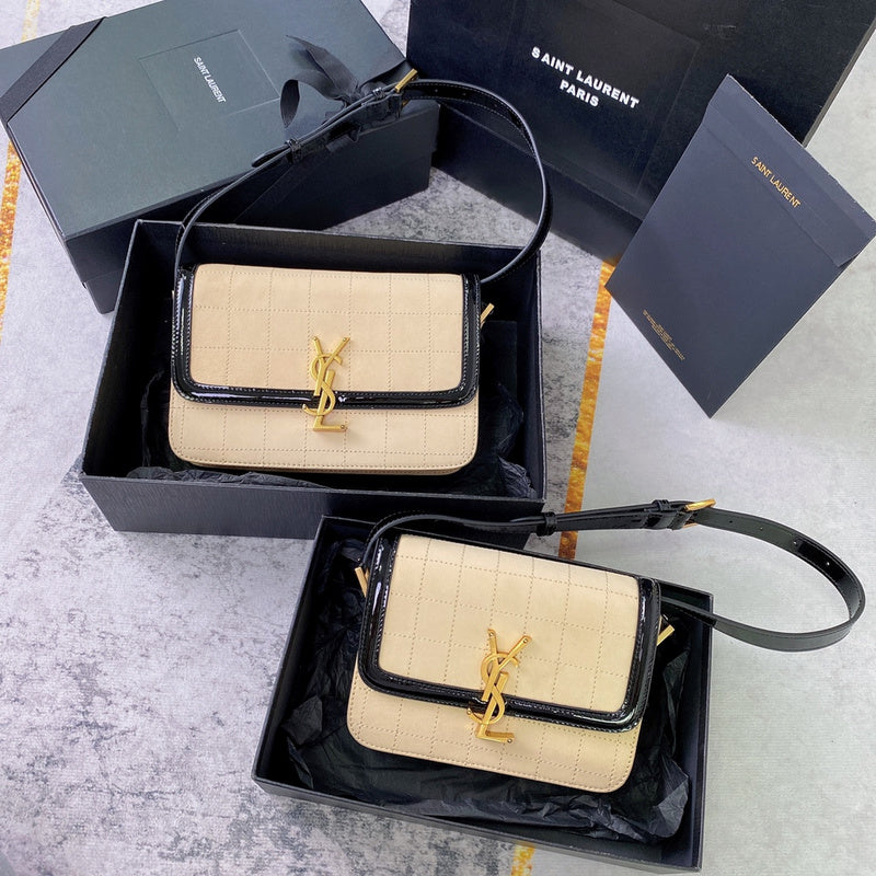 YSL BAGS - WOMEN LOVE LUXURY BAGS - 243
