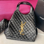 Lusso Official - LUXURY YSL BAGS - 596