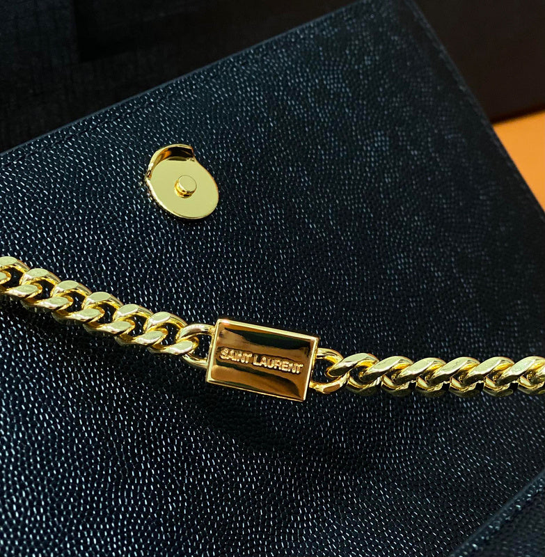 BB - YSL Bag - 2022