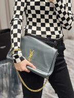 YSL BAGS - WOMEN LOVE LUXURY BAGS - 766