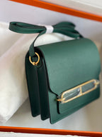 LO - HRMS LUXURY BAGS - 904