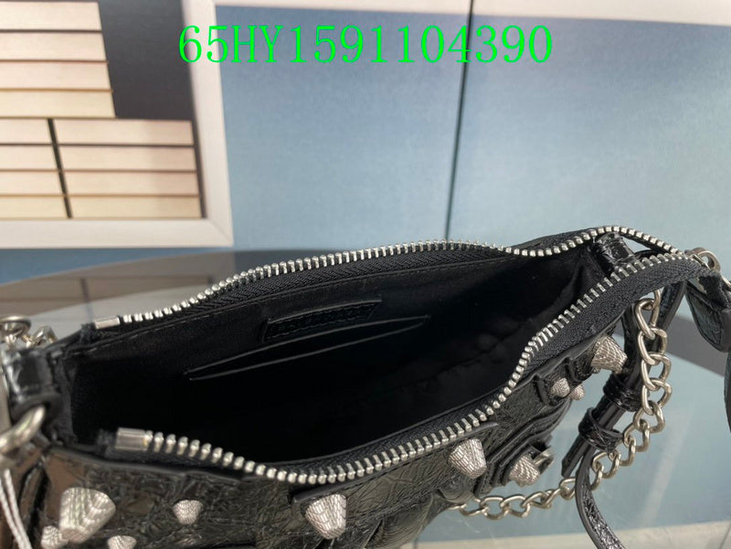 LO - BGA Bags - 1986
