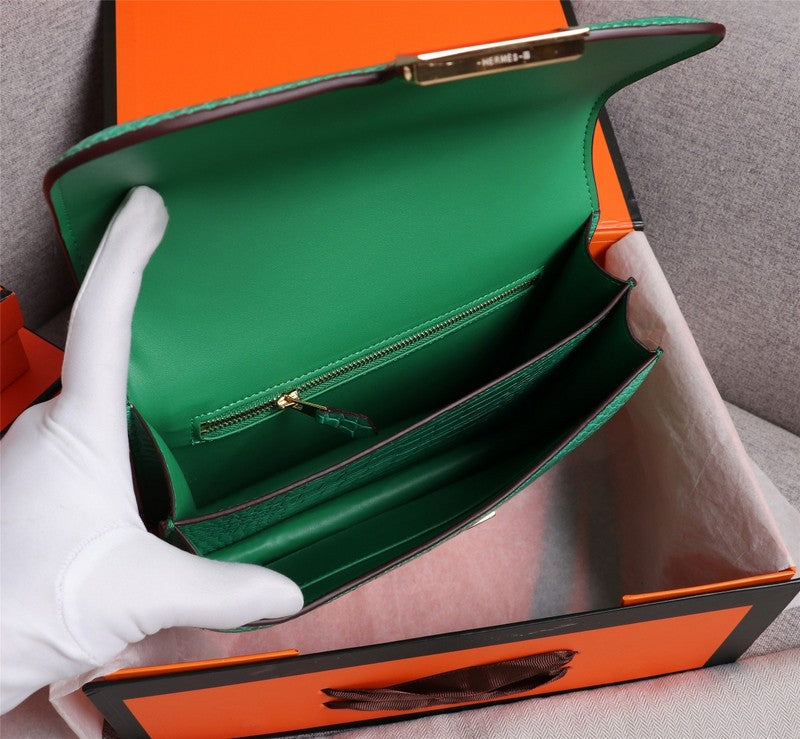 LO - HRMS LUXURY BAGS - 601