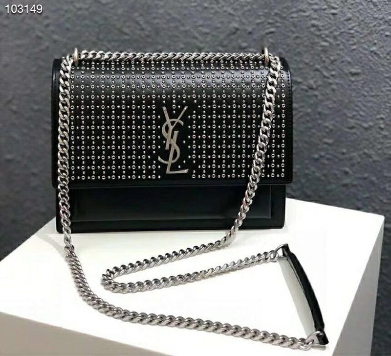 BB - YSL Bag - 2545