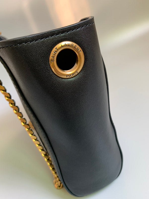 Lusso Official - LUXURY YSL BAGS - 636