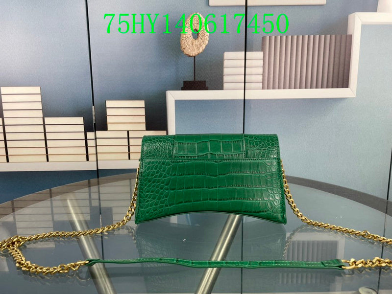 LO - BGA Bags - 2254