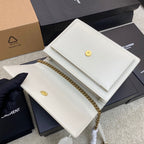 YSL BAGS - WOMEN LOVE LUXURY BAGS - 009