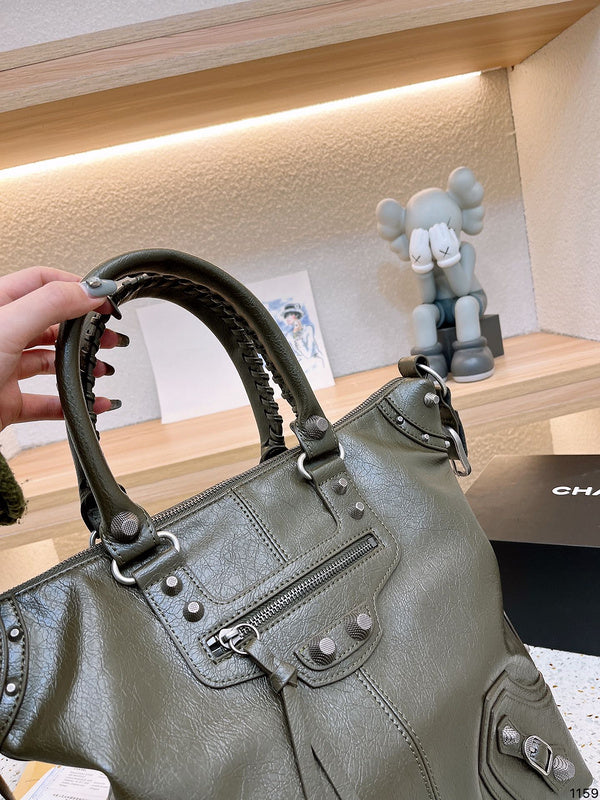 LO - BGA Bags - 1431