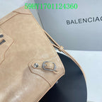 LO - BGA Bags - 1964