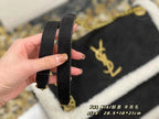 Lusso Official - LUXURY YSL BAGS - 1661