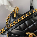 Lusso Official -  CHL BAGS  - 368