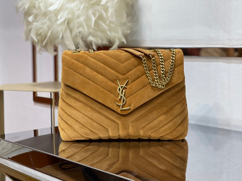 YSL BAGS - WOMEN LOVE LUXURY BAGS - 2410