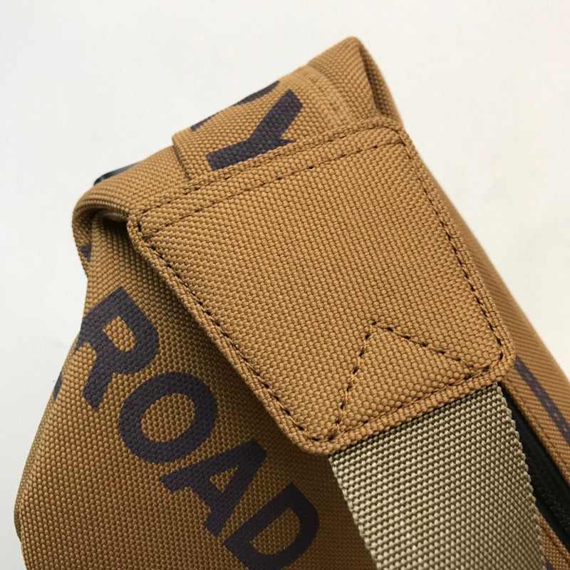 Lusso Official -  B-BARRY BAGS FOR MEN - 055