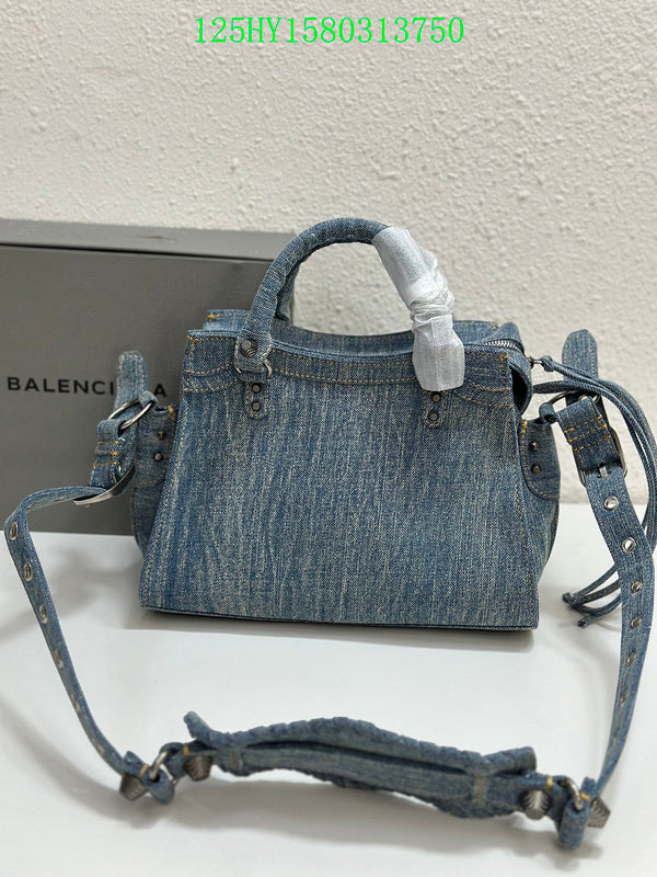 LO - BGA Bags - 1865