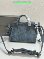 LO - BGA Bags - 1865